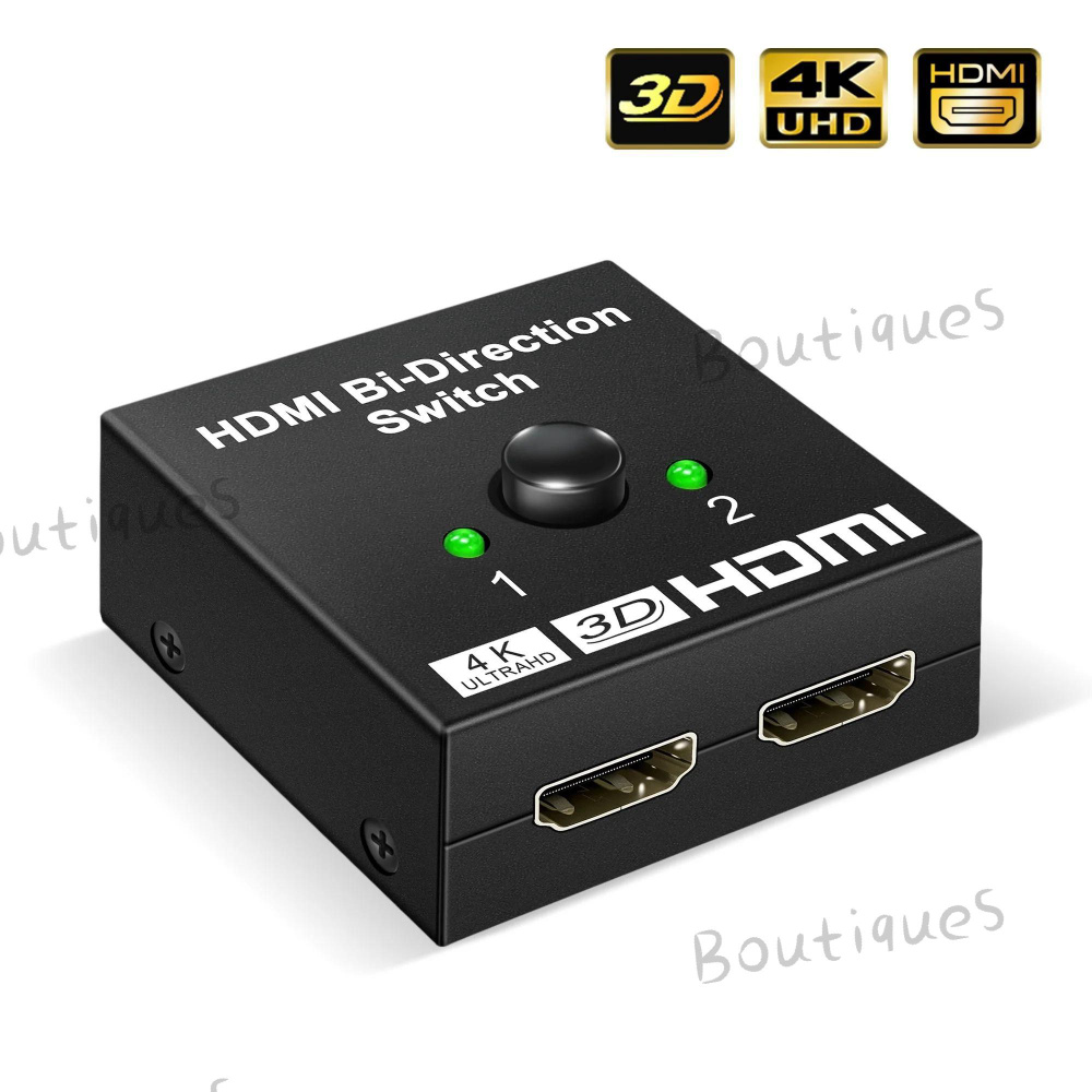 USB-концентратор #1