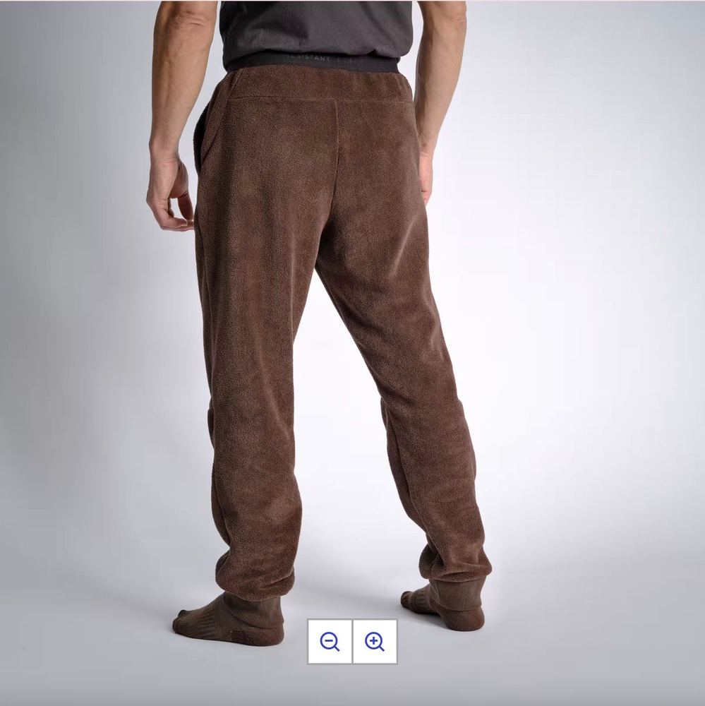 Термобрюки decathlon #1