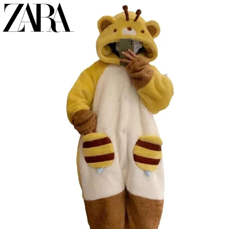 Халат Zara O7MM2GBOCR #1