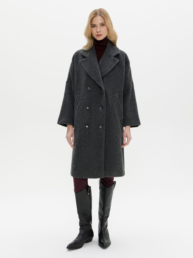 Пальто H&M #1