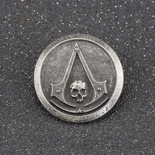 Брошь #1