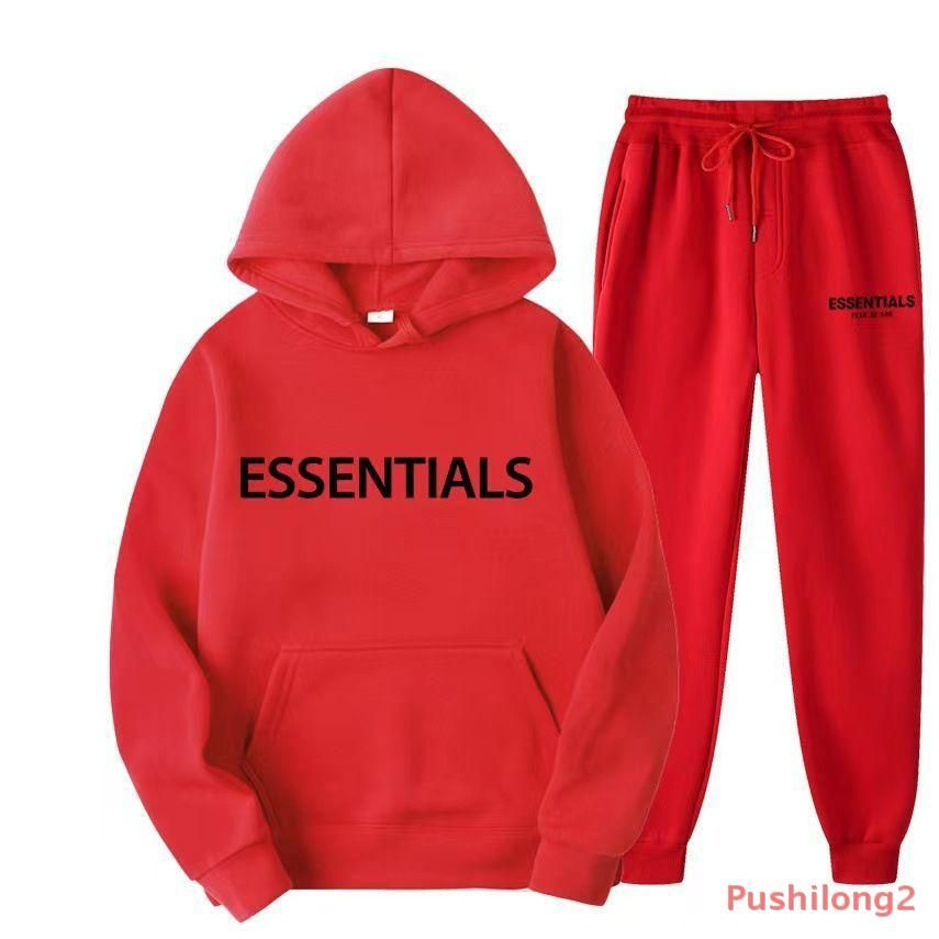 Комплект одежды Essentials #1