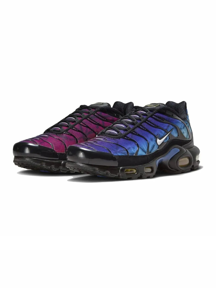 Кроссовки Air Max Plus TN '25th Anniversary' #1