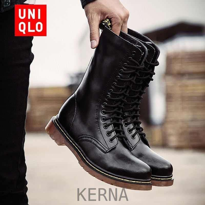 Ботинки KERNA #1