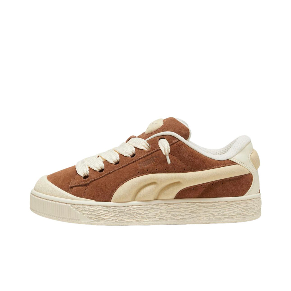 Кроссовки Suede #1
