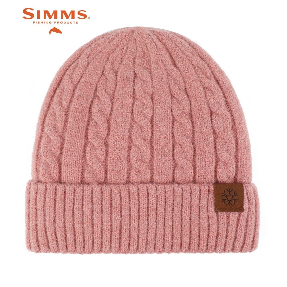 Бейсболка Simms симмс #1