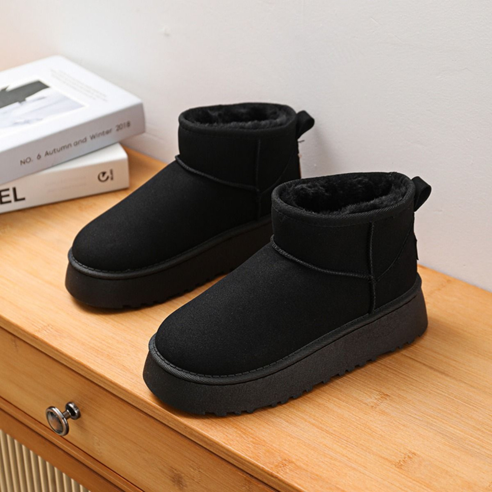 Сноубутсы UGG #1