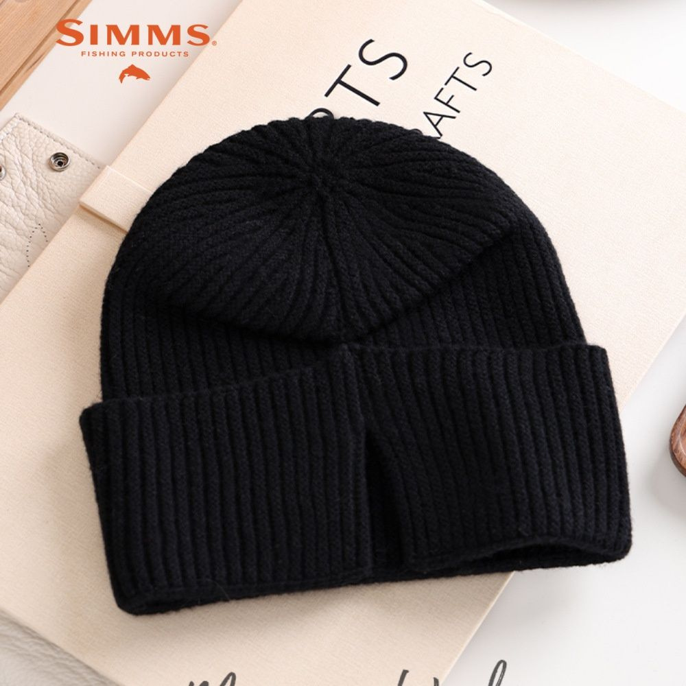 Бейсболка Simms симмс #1