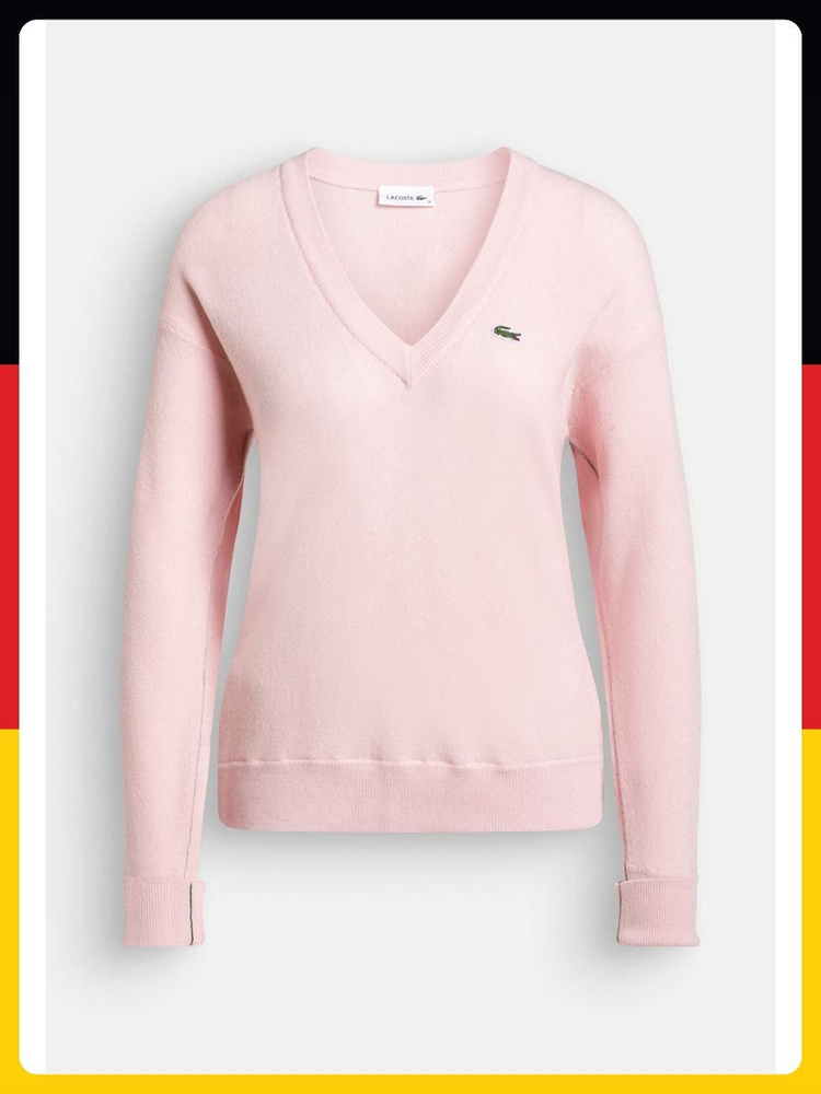 Джемпер Lacoste #1