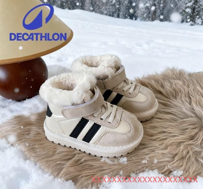 Ботинки DECATHLON DECATHLON #1