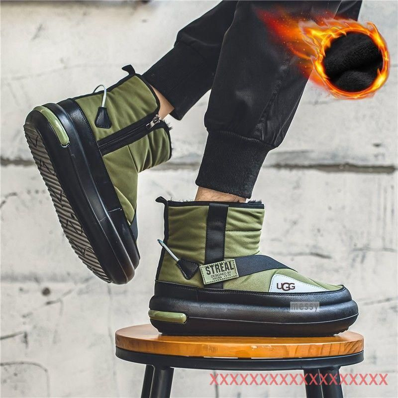 Угги UGG #1