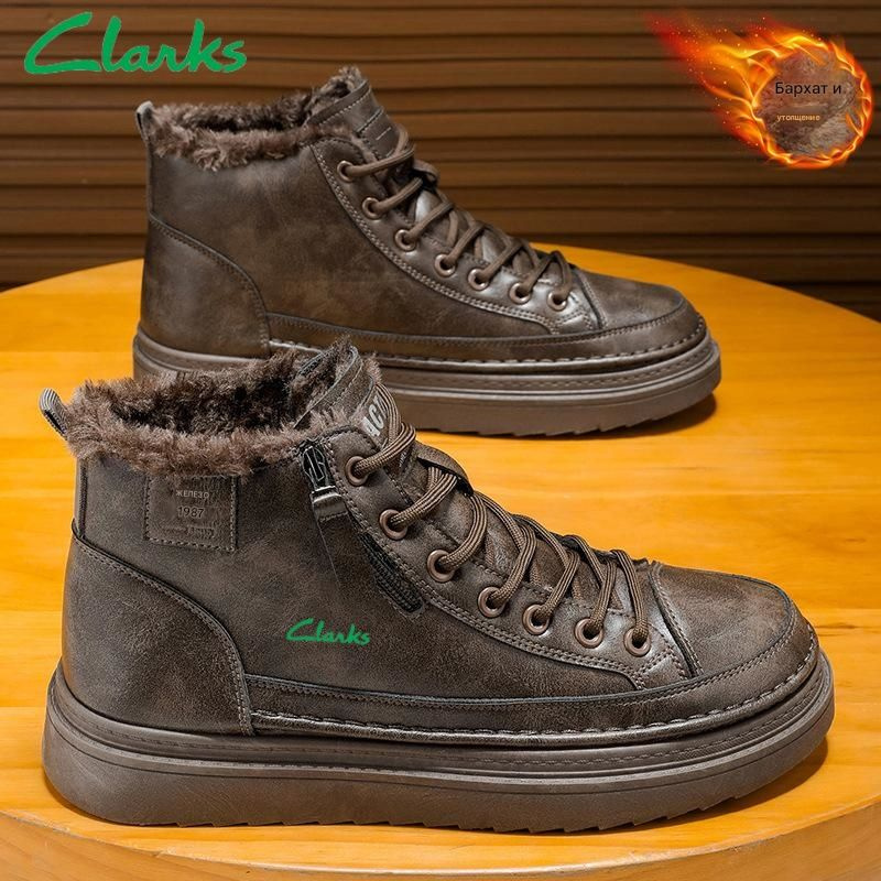 Кроссовки Clarks #1