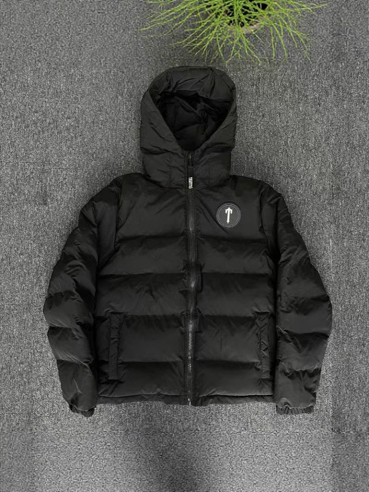 Пуховик Trapstar #1
