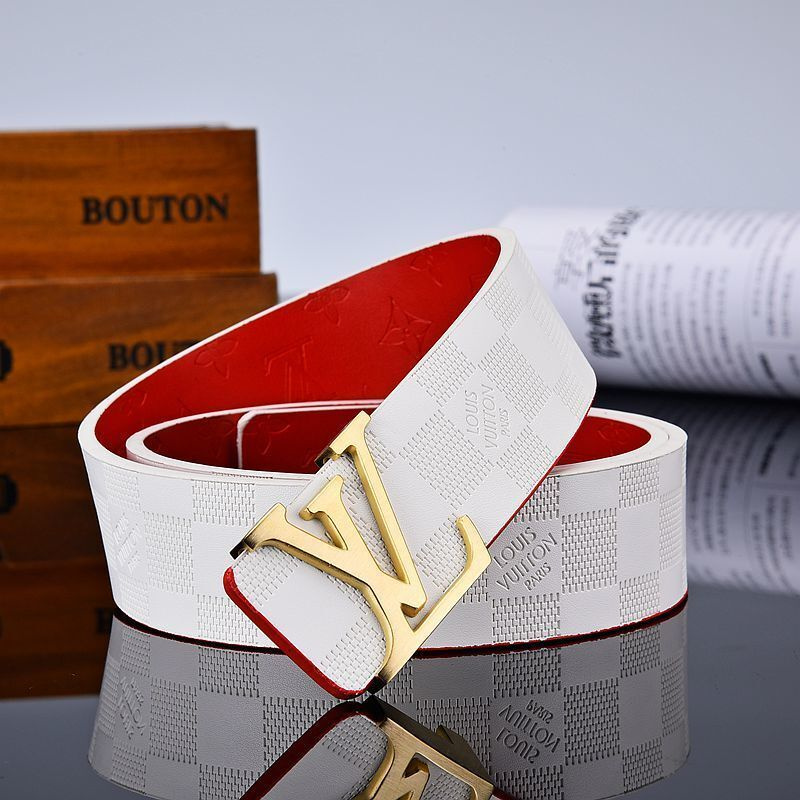 Louis Vuitton Ремень #1
