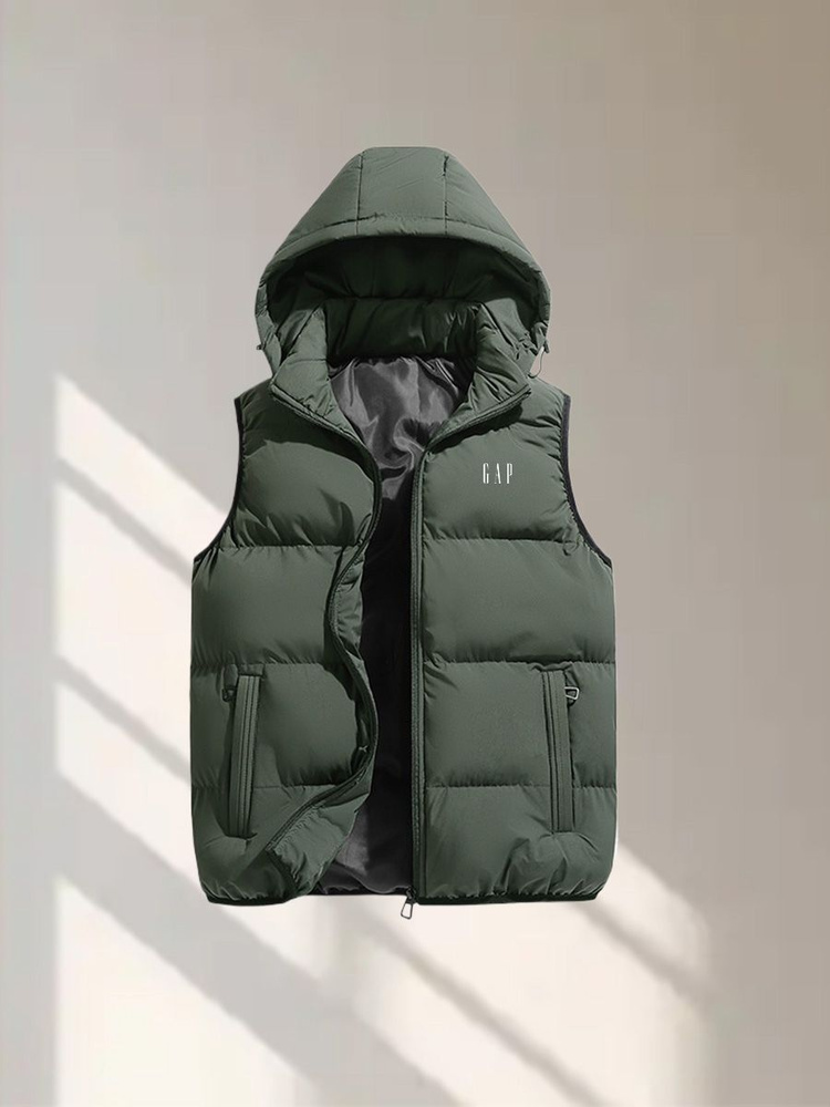 Куртка GAP #1