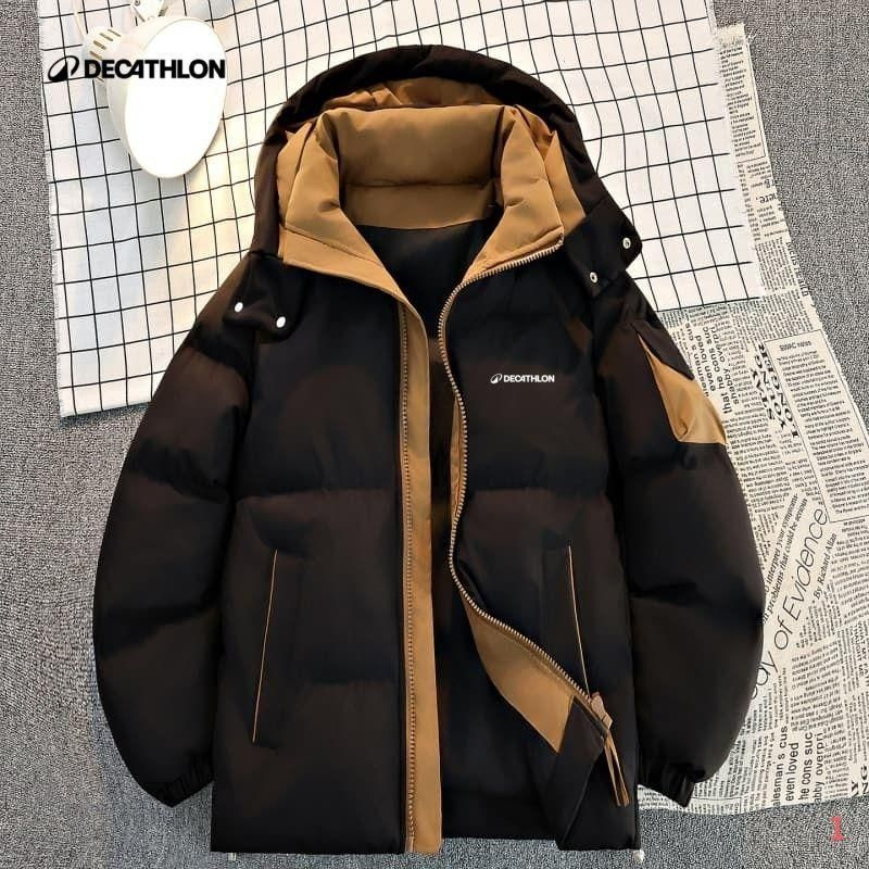 Куртка DECATHLON #1