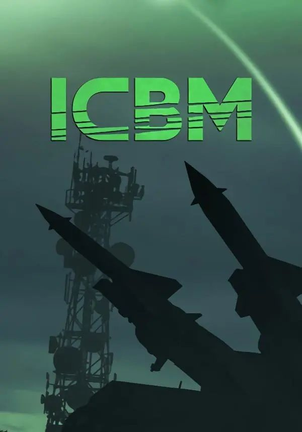 ICBM #1