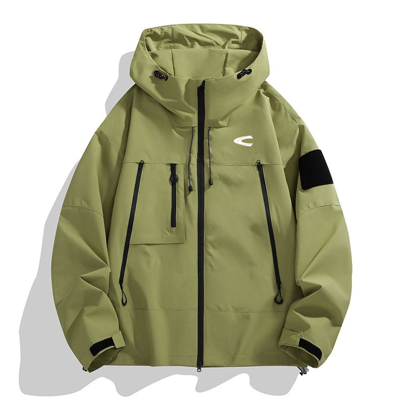 Куртка CAMEL ACTIVE #1