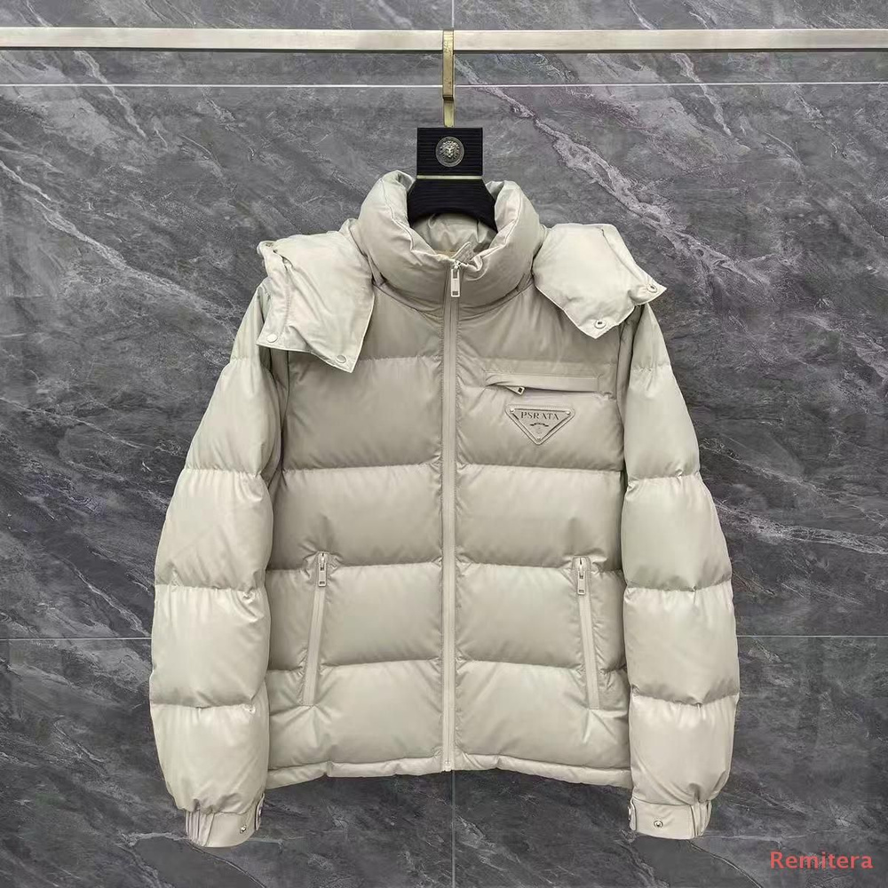 Куртка Prada #1