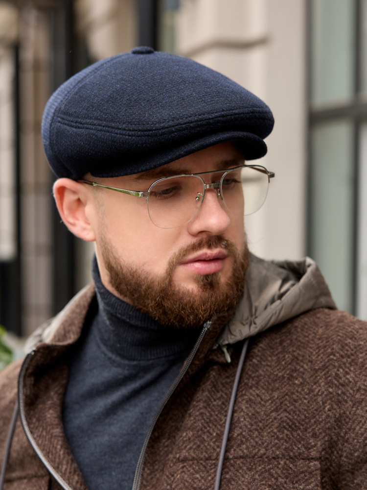 Кепка Starkoff #1