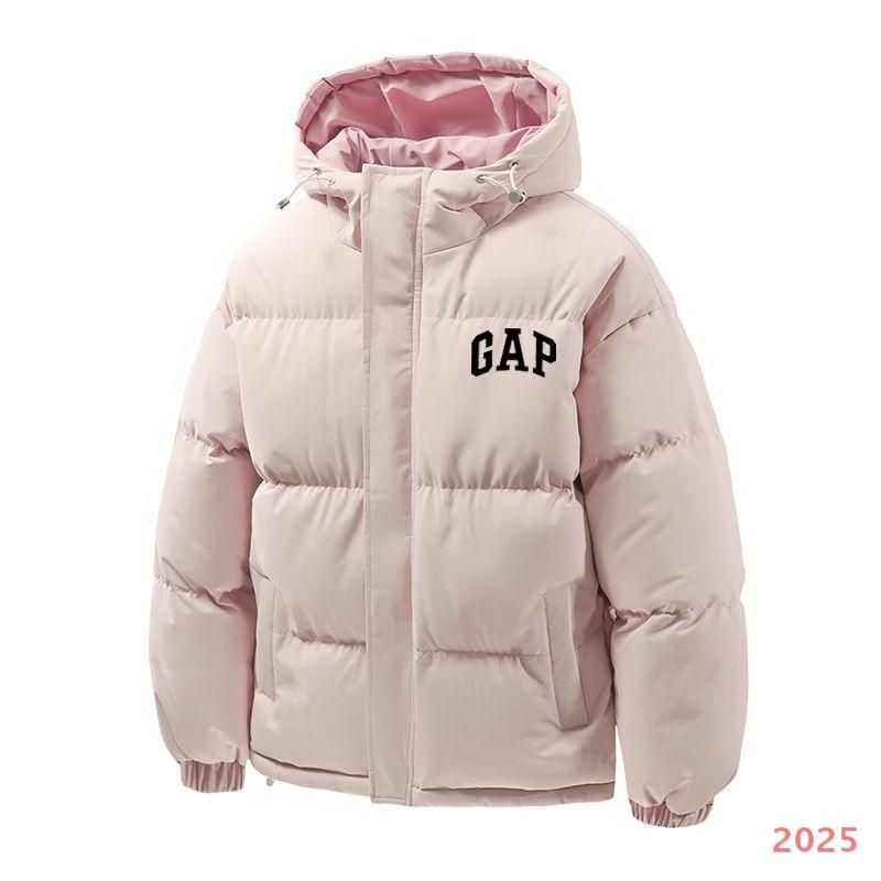 Пуховик GAP #1