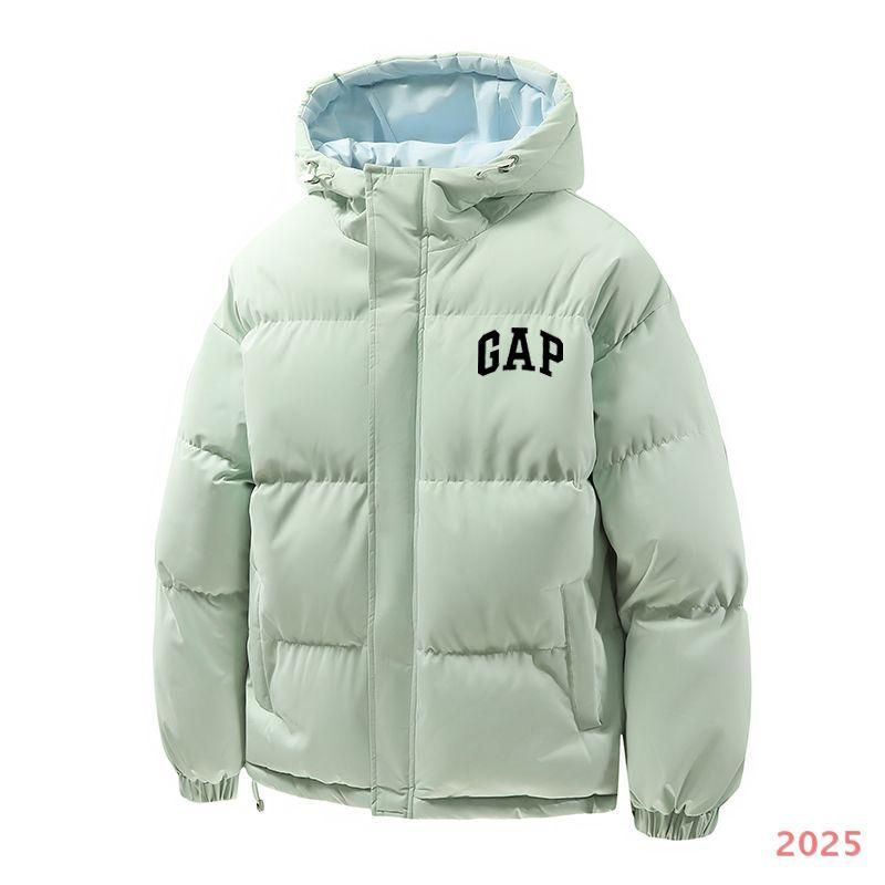 Пуховик GAP #1