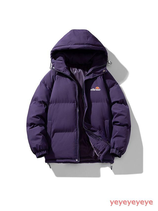 Пуховик Ellesse Down Jacket #1