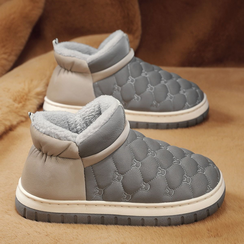 Сноубутсы UGG #1