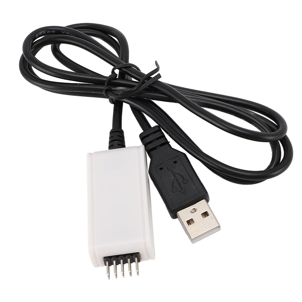 Кабель USB UART TTL #1