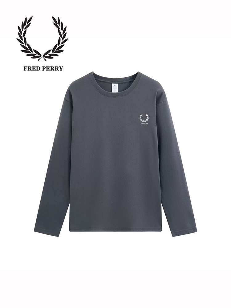 Лонгслив Fred Perry 1 шт #1