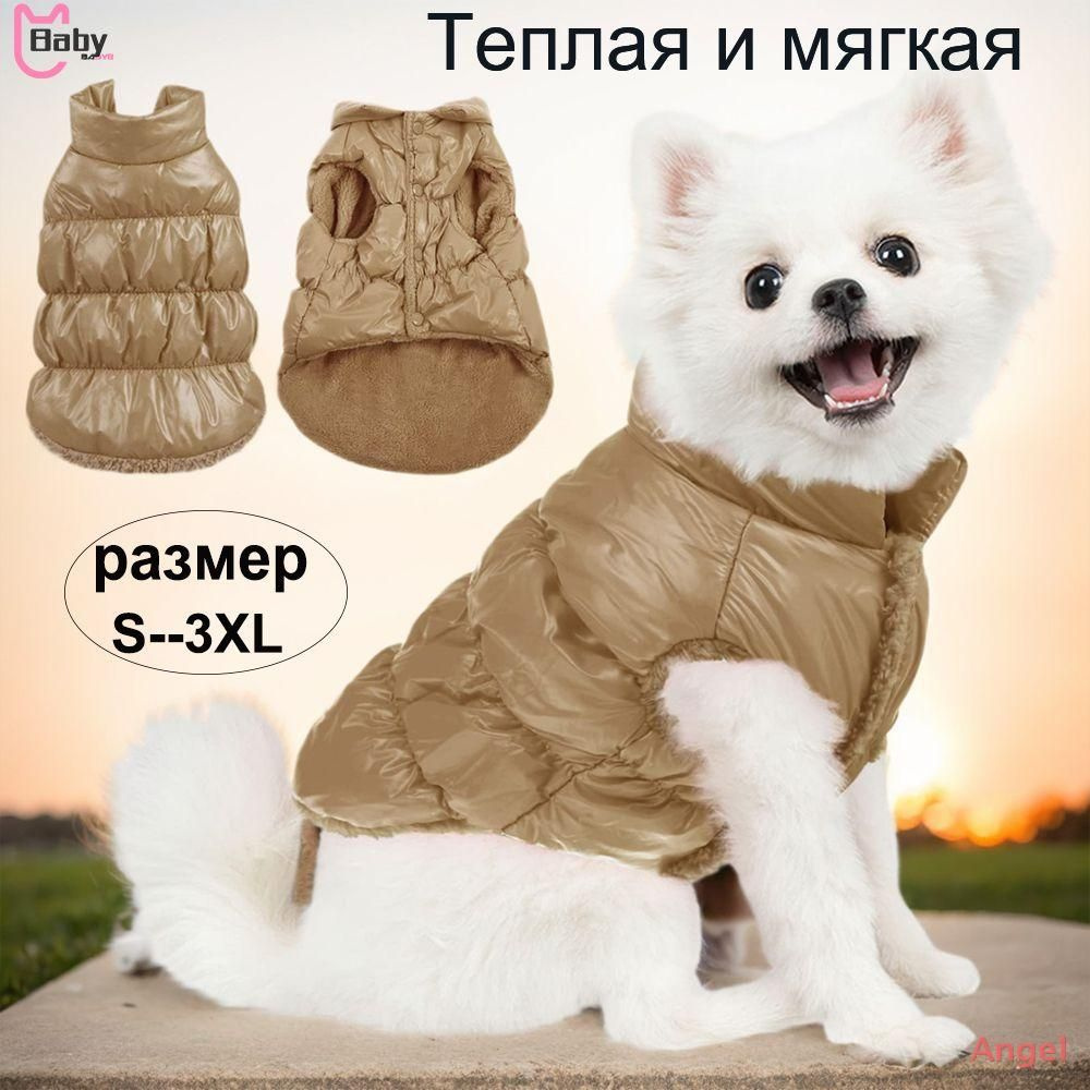 Одежда для животных #1