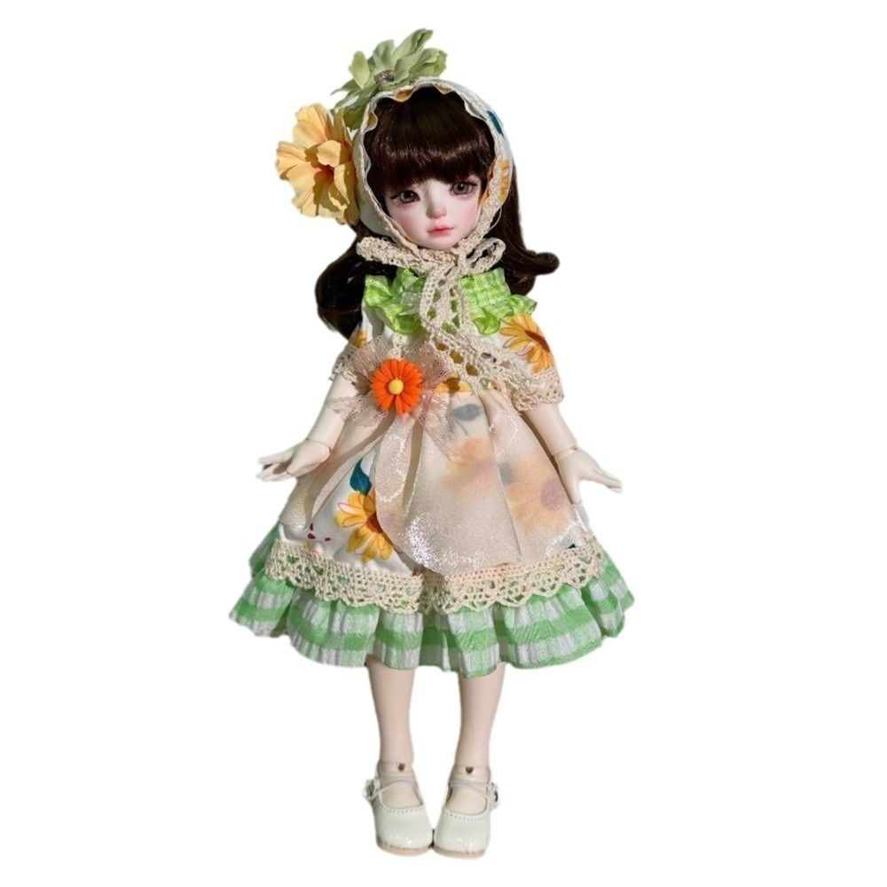 Одежда для BJD #1