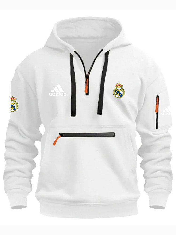 Толстовка Real Madrid #1