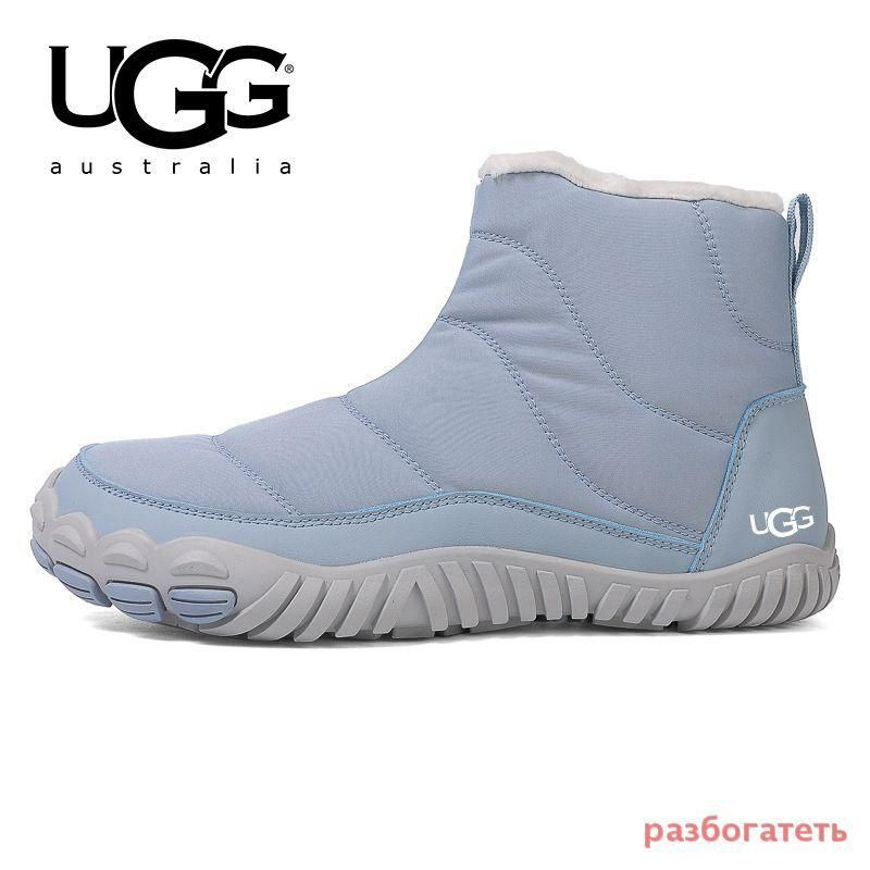 Сапоги UGG #1