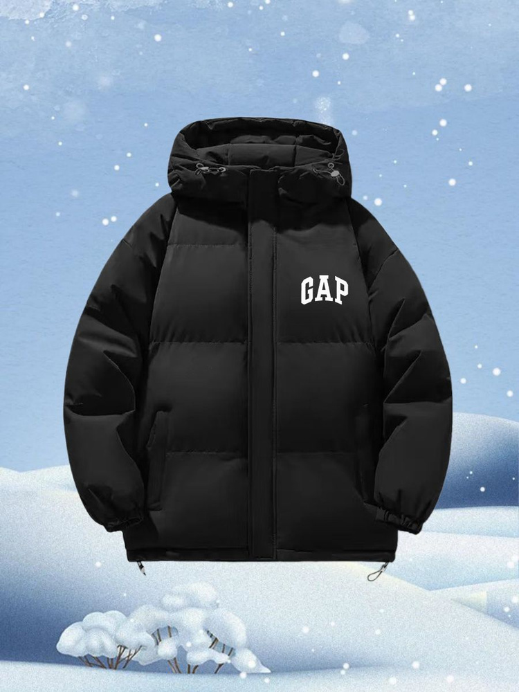 Куртка GAP #1