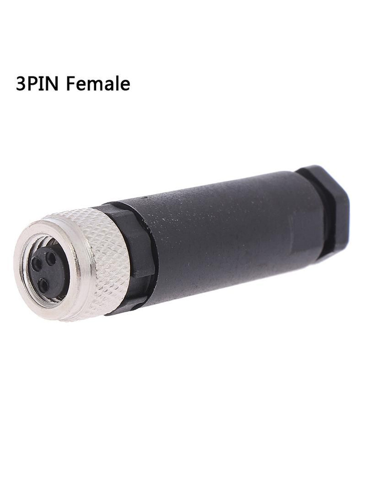 Разъем M8 #1