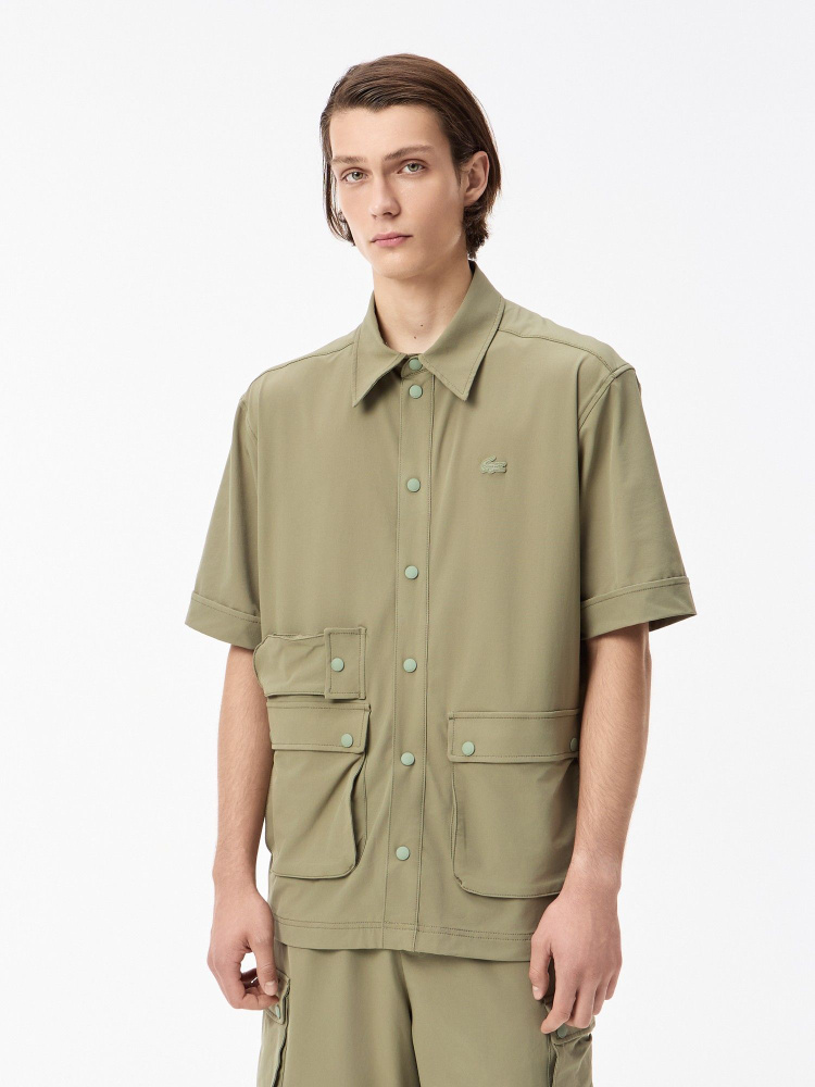 Рубашка Lacoste #1