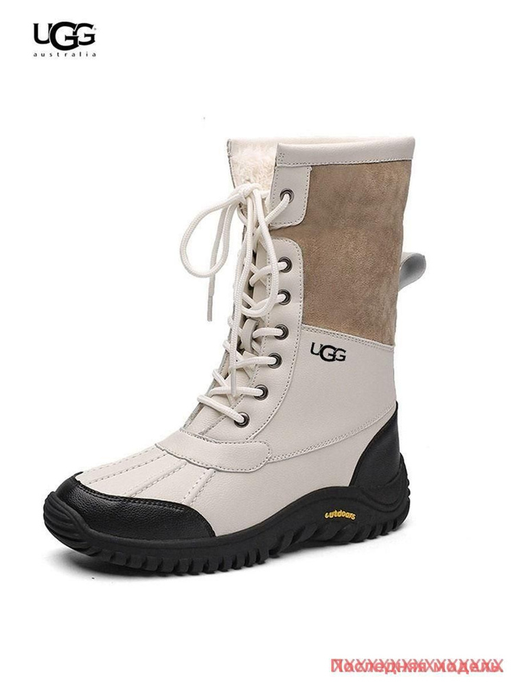 Кроссовки UGG #1
