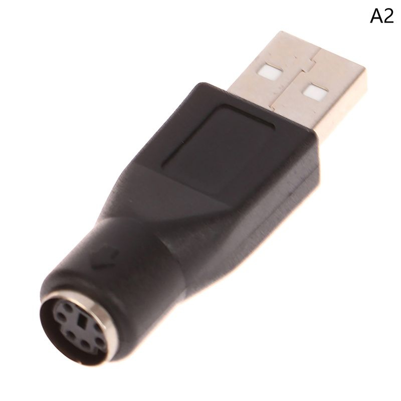 Адаптер USB к PS2 #1
