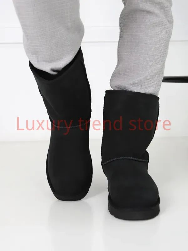 Угги UGG Classic Short #1