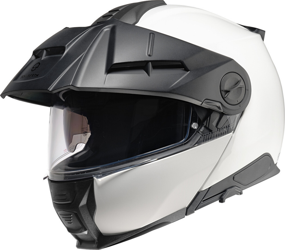 Мотошлем Schuberth E2 Mono #1