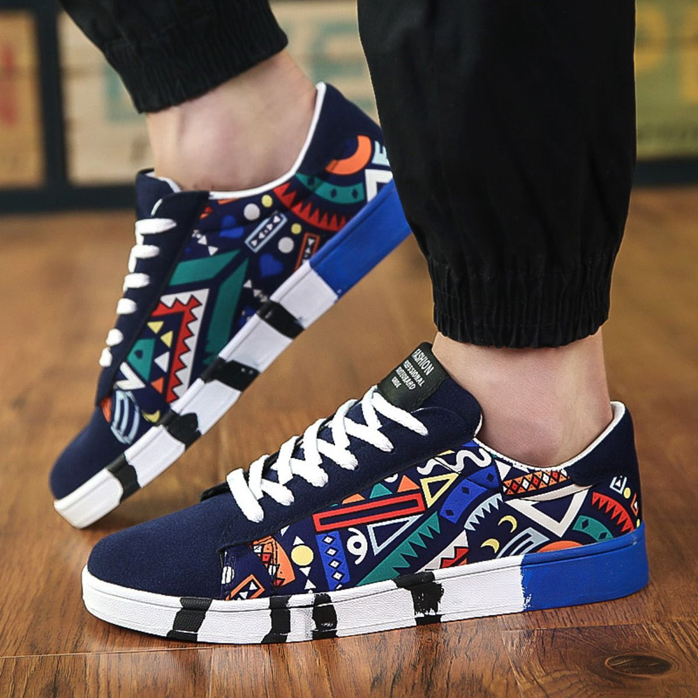 Кеды Vans #1