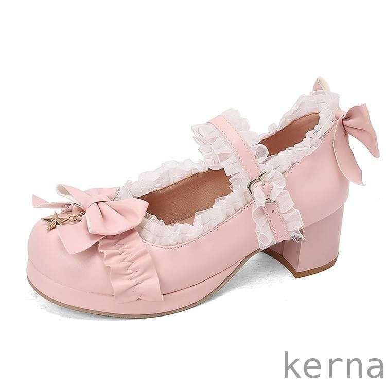 Туфли KERNA #1