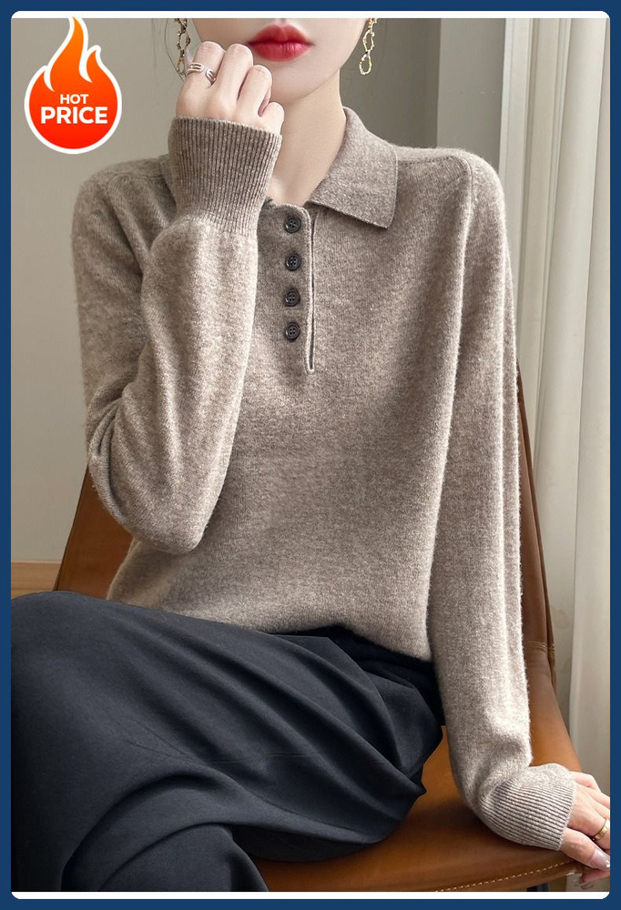 Джемпер Massimo Dutti #1