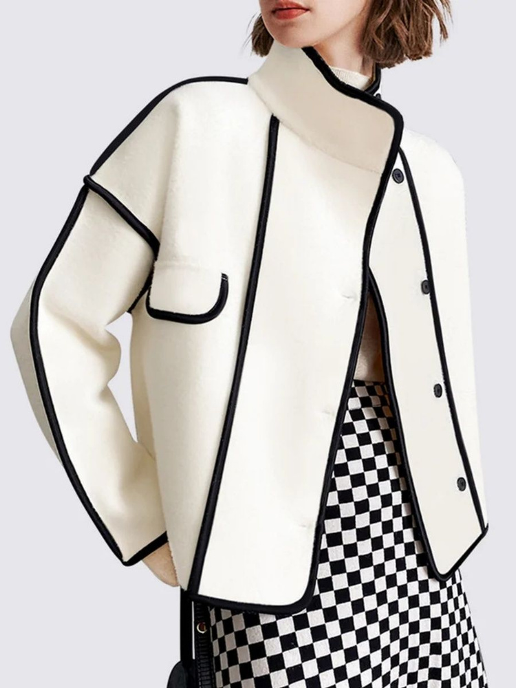 Куртка Massimo Dutti Massimo Dutti #1