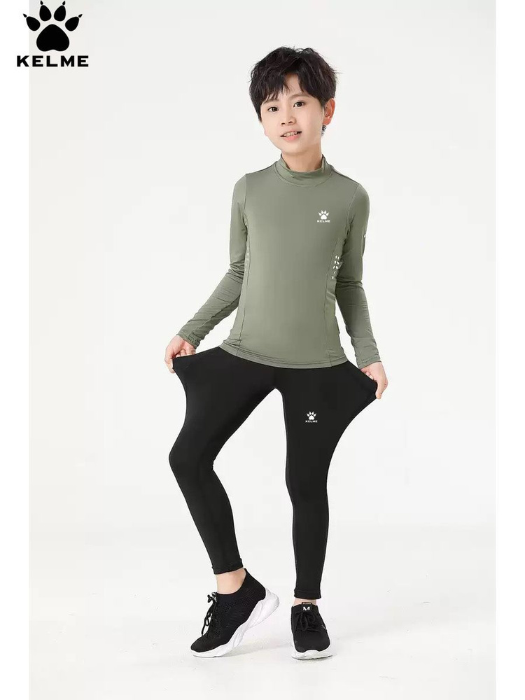 Комплект термобелья KELME #1
