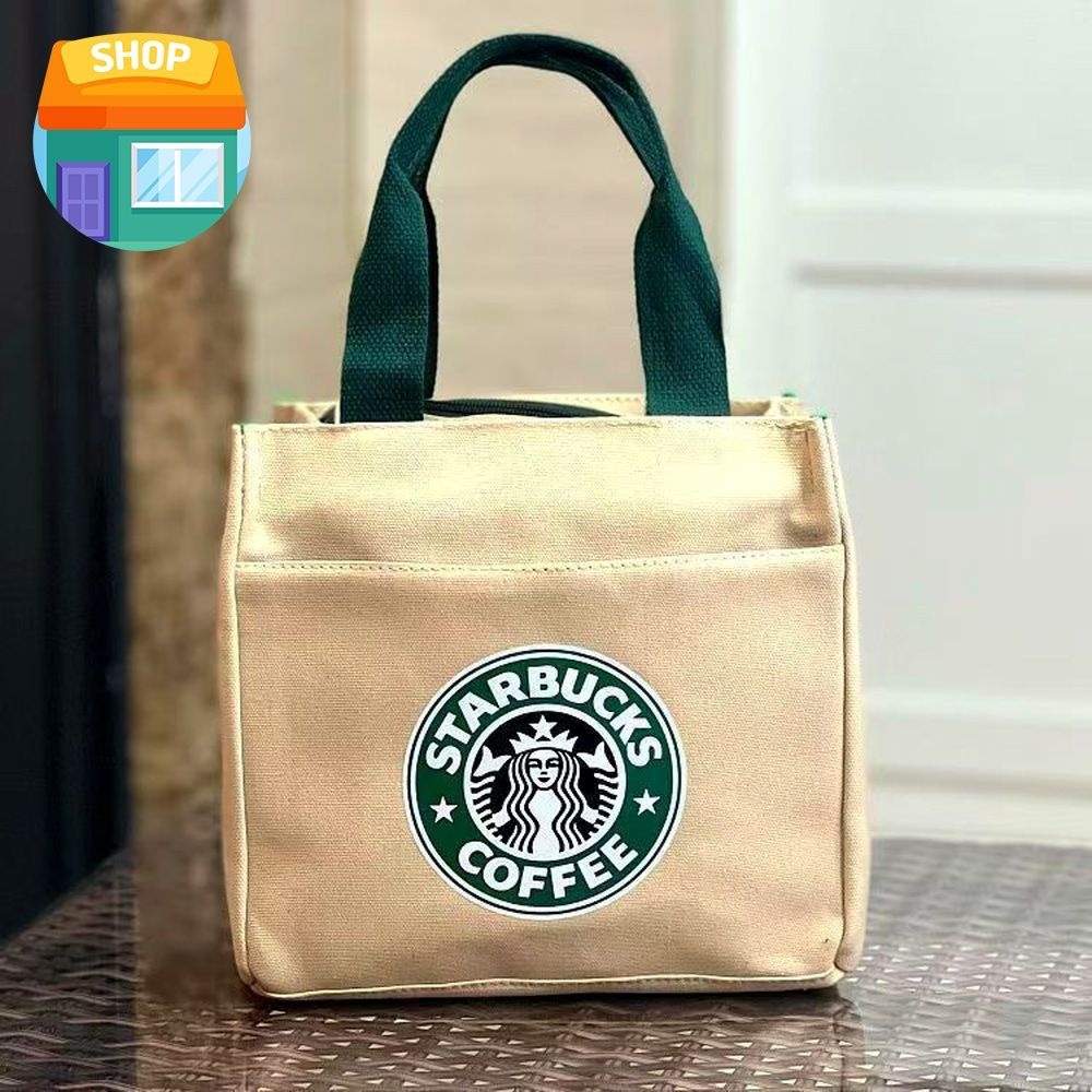 Starbucks Сумка #1
