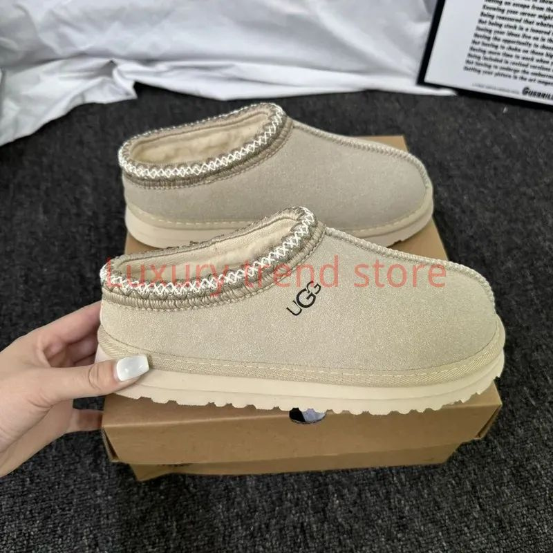 Угги UGG Tasman #1