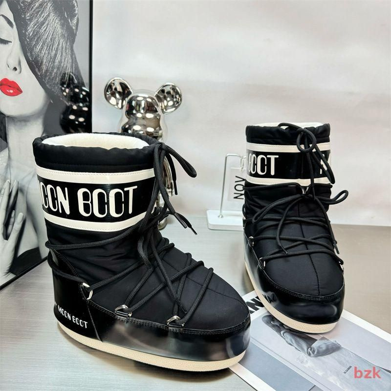 Ботинки челси Moon Boot #1