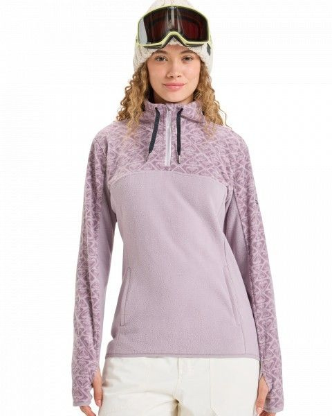 Толстовка Roxy #1